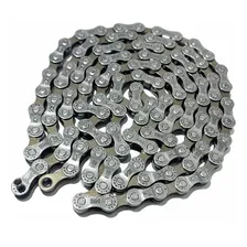Corrente Shimano Cn Hg40 Mtb Speed 6v 7v 8v 116l Foto mini 2