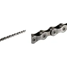 Corrente Shimano Cn-hg53 114links 9velocidades Foto mini 4