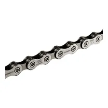 Corrente Shimano Cn-hg54 Deore 116 Links 10 Velocidades Bike Cor Prateado Foto mini 2
