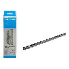 Corrente Shimano Cn-hg601 138 Links 11v 105 Foto mini 1