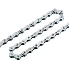 Corrente Shimano Cn-hg95 116l 10v Deore Xt Xtr Slx Sil-tec Foto mini 4
