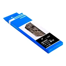 Corrente Shimano Cn-hg95 116l 10v Deore Xt Xtr Slx Sil-tec Foto mini 1