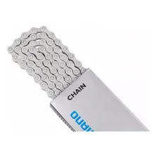 Corrente Shimano Cn-nx10 114 Links Nexus Foto mini 3