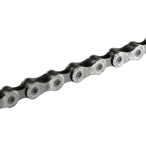 Corrente Shimano Deore 9v Cn-hg93 116l Foto 1