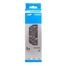 Corrente Shimano Deore Alivio Tiagra Hg53 9v 27v Mtb Speed Foto mini 2