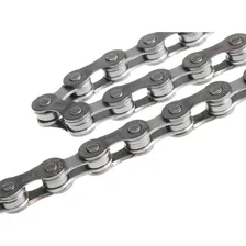 Corrente Shimano Hg40 116 Elos 6 7v 8v Bike Mtb Speed Foto mini  2