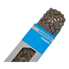 Corrente Shimano Hg40 Para 6v 7v E 8v Mtb Hg 40 Foto mini 2