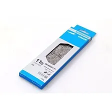 Corrente Shimano Hg601 116 Links 11v M8000 105 + Powerlink Foto mini 4