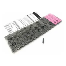 Corrente Shimano Ultegra Deore Xt CN-HG701 de 11 velocidades 116l Foto mini 4