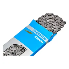 Corrente Shimano Xtr / Dura-ace / E-bike / Cn-m9100 12v Foto mini 4