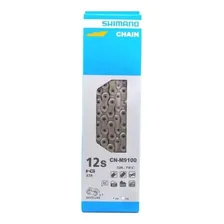 Corrente Shimano Xtr / Dura-ace / E-bike / Cn-m9100 12v Foto mini  3