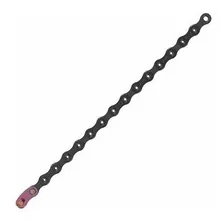 Corrente Sram Eagle Pc Xx1 Black 126 Links 12v Xx1 260g Foto mini 2