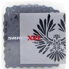 Corrente Sram Eagle Pc Xx1 Black 126 Links 12v Xx1 260g Foto mini 1