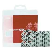 Corrente Sram Gx Eagle Chain 12v 126 Elos Foto mini 4