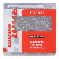 Corrente Sram Pc-1031 114 Elos - 10 Velocidades Foto mini 2