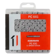 Corrente Sram Pc Xx1 para 11 velocidades Foto mini 1