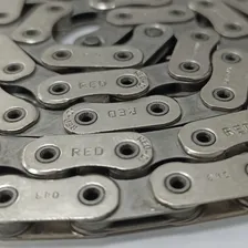 Corrente Sram Red Axs 12v Flattop 120 Links - Com Power Lock Foto mini 3