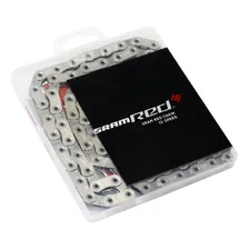 Corrente Sram Red D1 12v 114 Links Axs Etap Flattop Powerlck Foto mini 3
