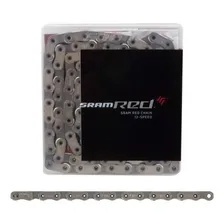 Corrente Sram Red D1 12v 114 Links Axs Etap Flattop Powerlck Foto mini 4