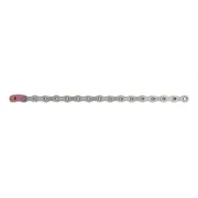 Corrente Sram X01 Eagle 12v Prata 126 Links Foto  mini 1