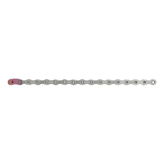 Corrente Sram X01 Eagle 12v Prata 126 Links Foto 1