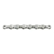 Corrente Sunrace Cnm54 6/7v 116 Elos Com Link Foto  mini 1