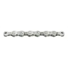 Corrente Sunrace Cnm54 6/7v 116 Elos Com Link - Isp Foto mini 1