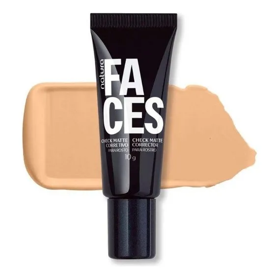 Corretivo Checkmate Faces Natura 10g. Tom 15N Foto 1