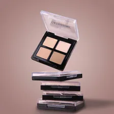 Corretivo cremoso Tons de Pele 8g Catharine Hill Pele Clara Foto mini 4
