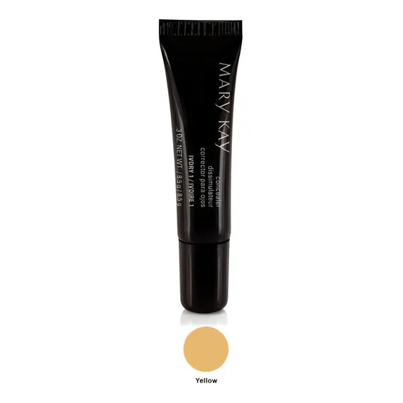 Corretivo de olhos Mary Kay Yellow Tone Yellow Foto 1