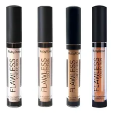 Corretivo facial Ruby Rose Flawless Collection Ruby Rose Flawless Collection Foto  mini 1