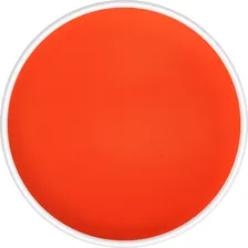 Corretivo Kryolan Dermacolor Refil 4g 100% Tom Orange Foto mini 1