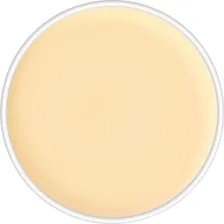 Corretivo Kryolan Dermacolor Refil 4g D 0 Foto mini 1