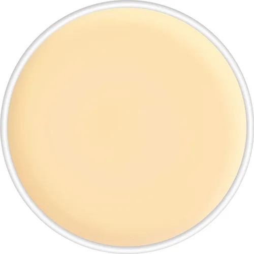 Corretivo Kryolan Dermacolor Refil 4g D 0 Foto 1