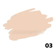 Corretivo Líquido Vegano Dalla Makeup De Alta Cobertura 3,5g Foto mini 2