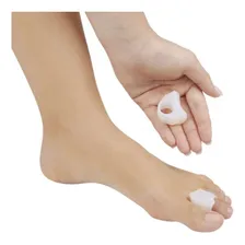 Corretivo Para Joanete 2x1 Siligel Ultra Tam. G Ortho Pauher Foto  mini 1