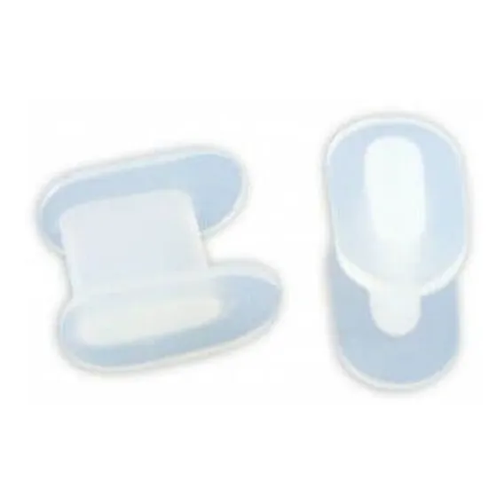 Corretivo Para Joanete Skingel 2 Un Ortho Pauher Sg101 Tamanho M Foto 1