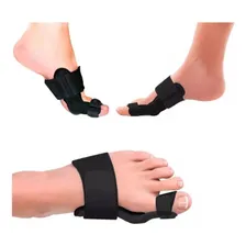 Corretivo Profissional Para Joanete Hallux Dynamic Preto 4050 Foto mini 3