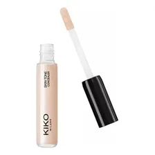 Corretivo Skin Tone Concealer 3,5ml Kiko Milano Cor 01 Foto mini 1