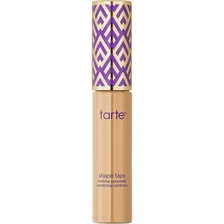 Corretivo Tarte Shape Tape Concealer Tom 34s Medium Sand Foto mini 1