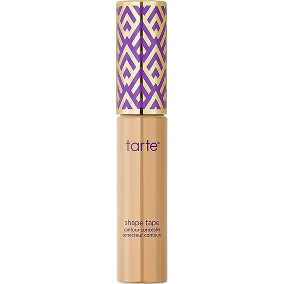 Corretivo Tarte Shape Tape Concealer Tom 34s Medium Sand Foto 1