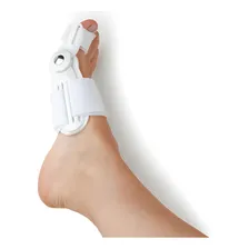 Corretor Corretivo De Joanete Hallux Valgus Ft302 Hidrolight Tamanho Único Foto mini 3