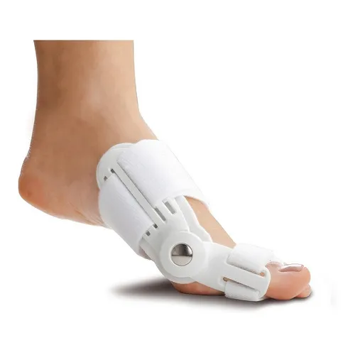 Corretor Corretivo De Joanete Hallux Valgus Ft302 Hidrolight Tamanho Único Foto 1