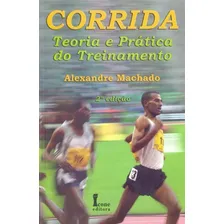 Corrida - Teoria E Prática Do Treinamento Foto  mini 1