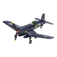 Corsair Royal Navy F4u-1b 1/72 Revell 03917 Foto mini 1