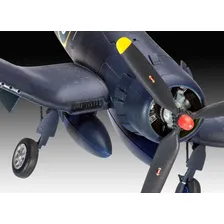 Corsair Royal Navy F4u-1b 1/72 Revell 03917 Foto mini 2