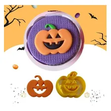 Cortador Ab贸bora Para Decorar Halloween, Dia Das Bruxas Foto mini 1