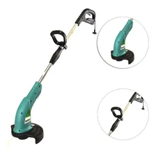 Cortador Aparador Grama Bipartido 1500 Gam-1500bp Garthen Cor Verde 110V Foto mini 2