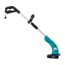 Cortador Aparador Grama Bipartido 1500 Gam-1500bp Garthen Cor Verde 110V Foto mini 3