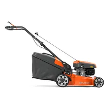 Cortador Aparador Grama Gasolina 2,6hp 40cm Husqvarna Lc140p Foto mini 2